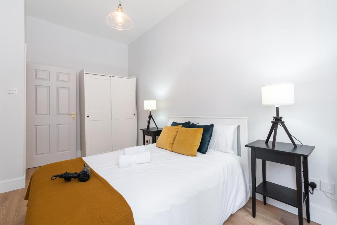 Liptons Court - Irish Stay Group Dublin Exteriör bild
