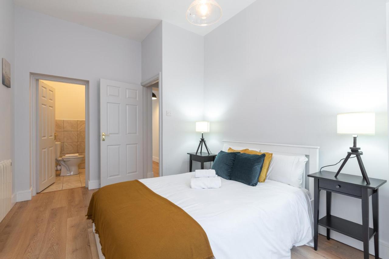 Liptons Court - Irish Stay Group Dublin Exteriör bild