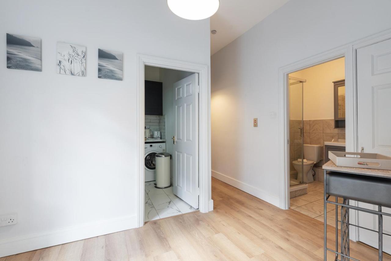 Liptons Court - Irish Stay Group Dublin Exteriör bild