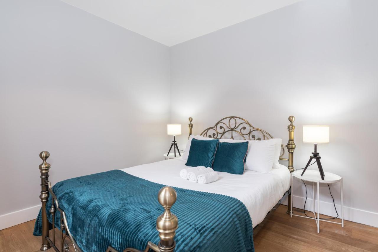 Liptons Court - Irish Stay Group Dublin Exteriör bild